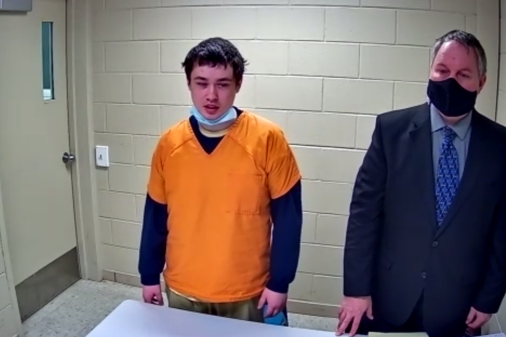 Man gets 51 years in beating deaths of mother and son in Otter Tail County